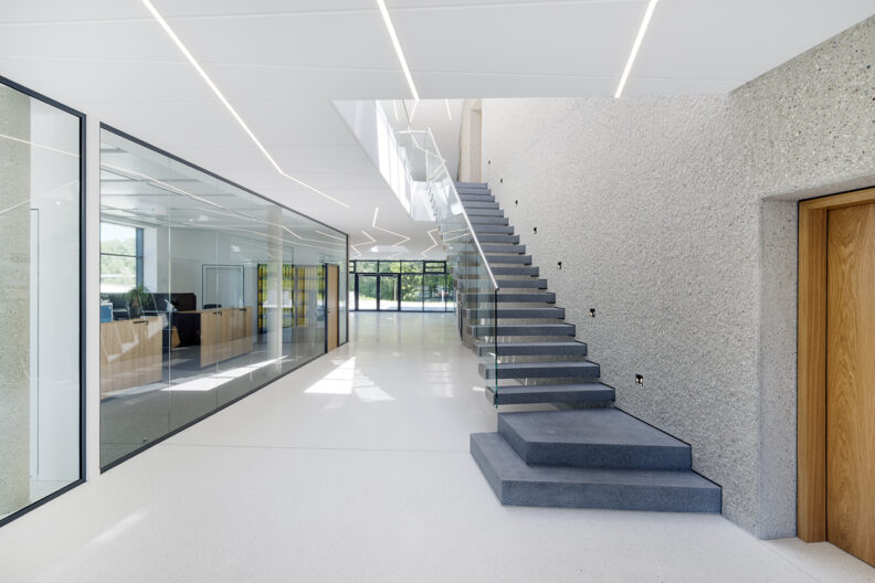 Foyer EG©a_hanebeck+