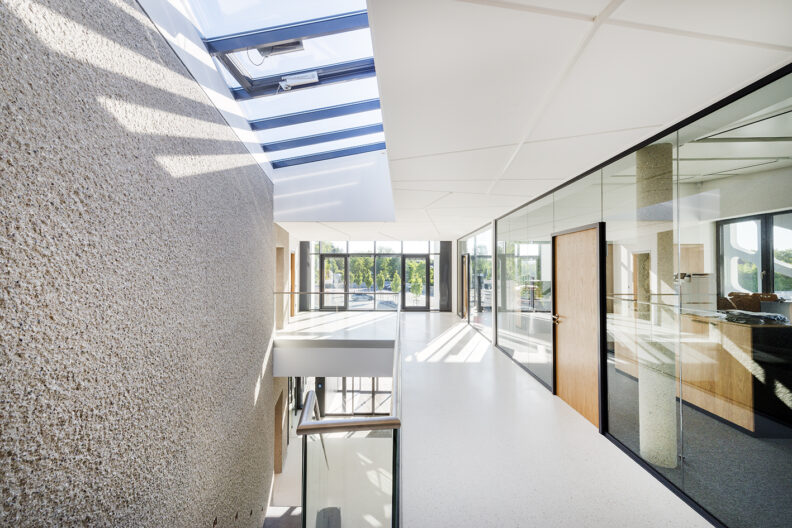 Foyer OG©a_hanebeck+