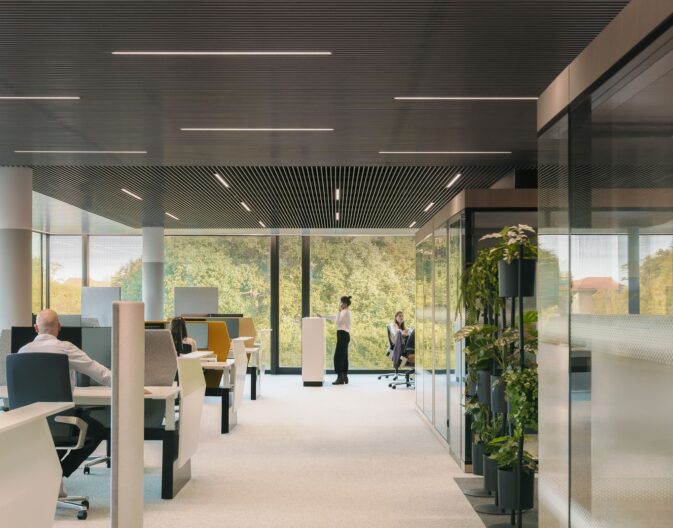 HENN_Continental_05_Office_spaces (c) Simon Menges