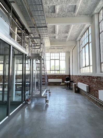 04_Batteurbau