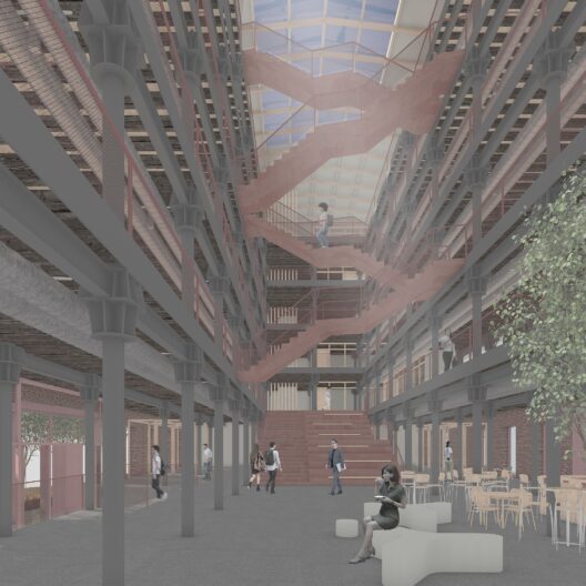 MA_3D-Visu_Atrium
